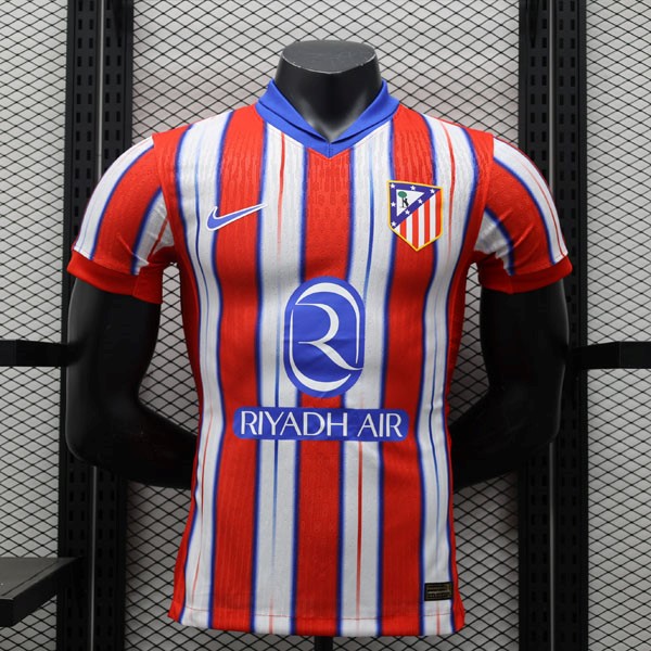 Tailandia Camiseta Atletico Madrid 1st 2024-2025